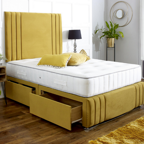 Tina Divan bed